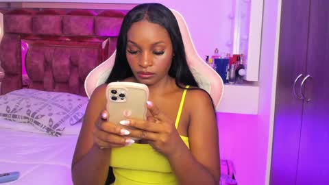 Agatha online show from 01-19-25, 01:01