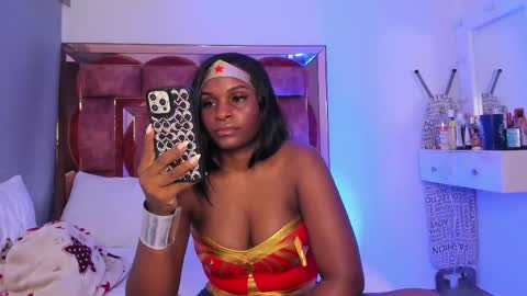 Agatha online show from 03-06-25, 08:59