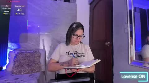 agatha_pleasure online show from 09-25-25, 11:47