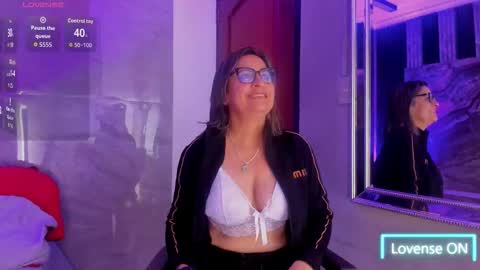agatha_pleasure online show from 10-25-25, 11:51