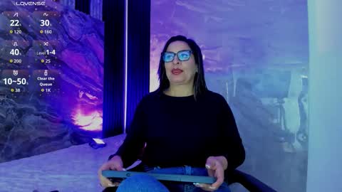 agatha_pleasure online show from 01-08-26, 11:45