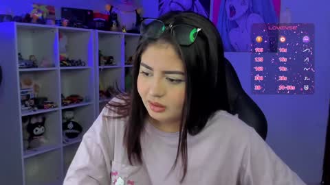 Cat online show from 12-02-24, 07:14