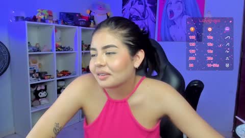 Cat online show from 12-11-24, 10:47