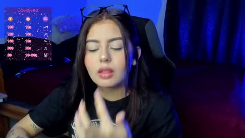 Cat online show from 12-26-24, 05:58