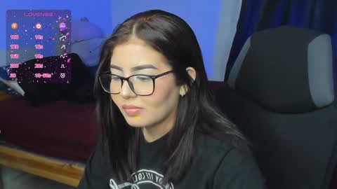 Cat online show from 12-27-24, 07:08