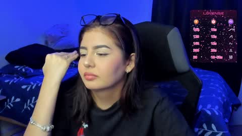 Cat online show from 01-05-25, 07:07