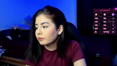 Cat online show from 01-23-25, 07:54