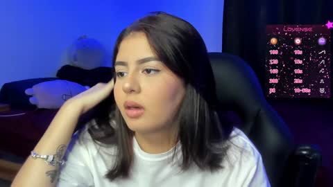 Cat online show from 01-27-25, 07:45