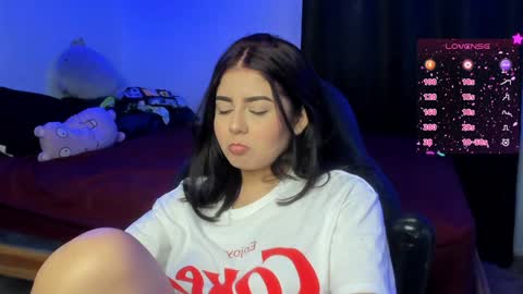 Cat online show from 02-01-25, 07:36