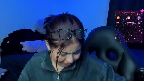 Cat online show from 02-22-25, 08:18