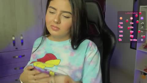 Cat online show from 09-20-25, 03:40