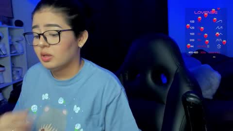 Cat online show from 10-20-25, 06:47