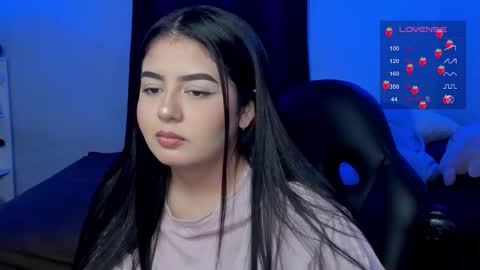 Cat online show from 01-08-26, 04:59