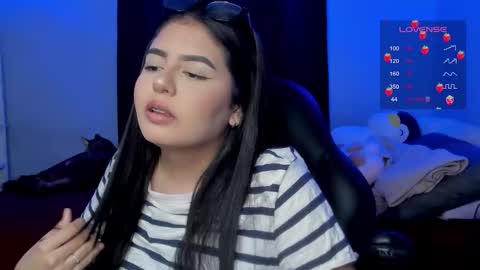 Cat online show from 01-14-26, 06:19