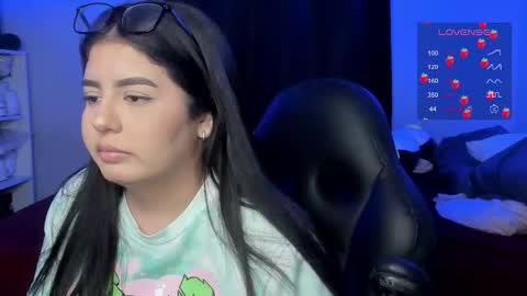 Cat online show from 01-17-26, 06:29