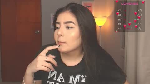 Cat online show from 02-18-26, 03:02