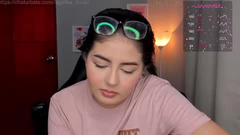 Cat online show from 03-16-26, 03:23