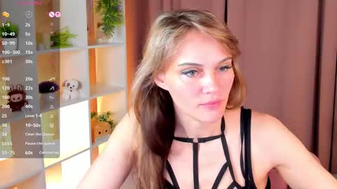 Agatha Rose online show from 03-25-26, 04:07