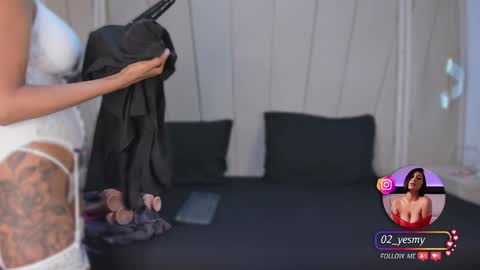 Agatha Steel online show from 10-16-25, 08:10