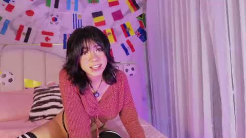 agatha online show from 07-16-26, 07:20