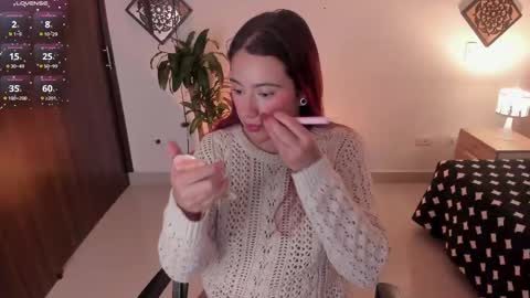 Snapshot of agatha_vixen chatting on 02-21-25, 12:17 Agatha vixen online show from 02-21-25, 12:17