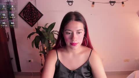 Snapshot of agatha_vixen chatting on 02-25-25, 12:34 Agatha vixen online show from 02-25-25, 12:34