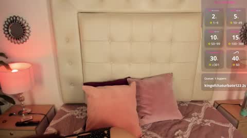 Snapshot of agatha_vixen chatting on 09-18-25, 12:29 Agatha vixen online show from 09-18-25, 12:29