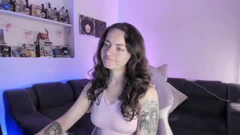 Camila     2 online show from 06-26-26, 12:15