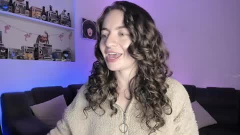 Camila     2 online show from 07-16-26, 12:05
