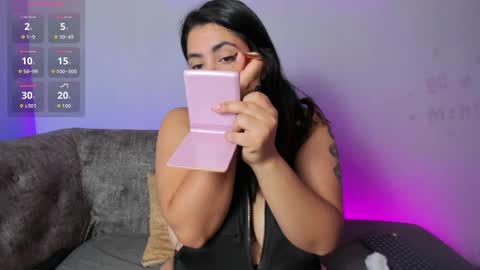 agatha bel    online show from 04-05-26, 12:24