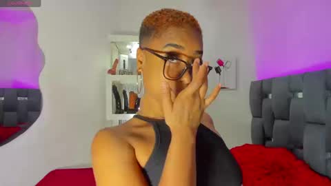 Agatha online show from 03-12-26, 11:44