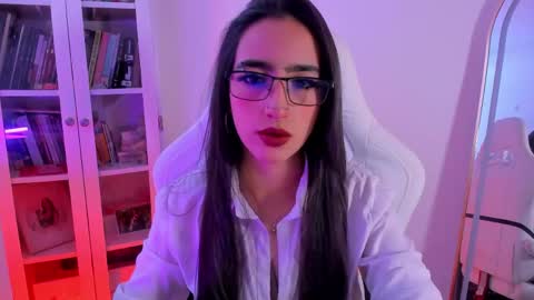 agathablair4 online show from 05-21-26, 11:50