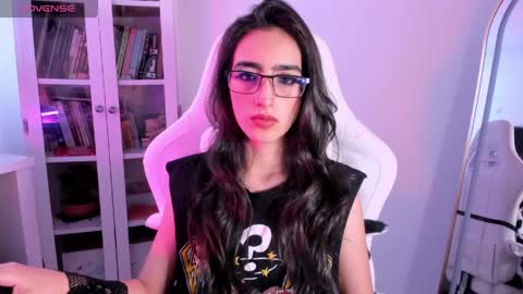 agathablair4 online show from 05-27-26, 11:51