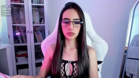 agathablair4 online show from 06-22-26, 12:24