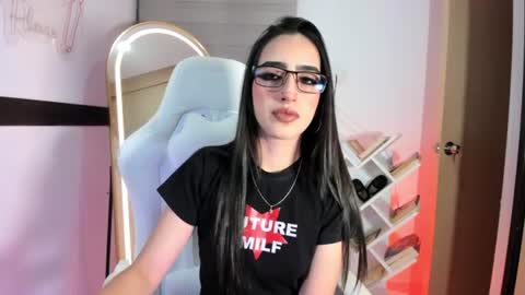 agathablair4 online show from 07-23-26, 10:57