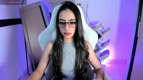 agathablair4 online show from 07-27-26, 10:44