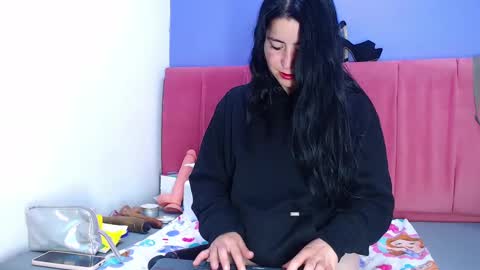 Snapshot of agathacorlincm101 chatting on 02-19-25, 12:55 agathacorlincm101 online show from 02-19-25, 12:55