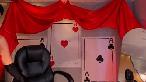 Agatha online show from 02-14-25, 08:37