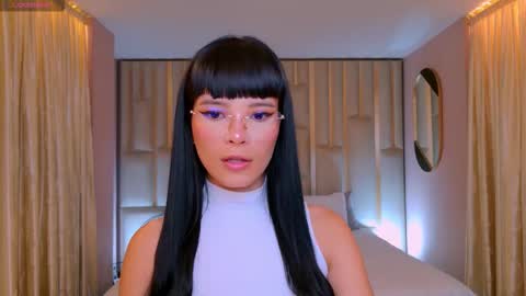 Agatha online show from 12-21-25, 11:01