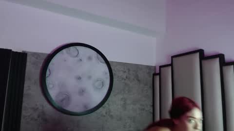 Agathe  Caius online show from 02-25-26, 03:27