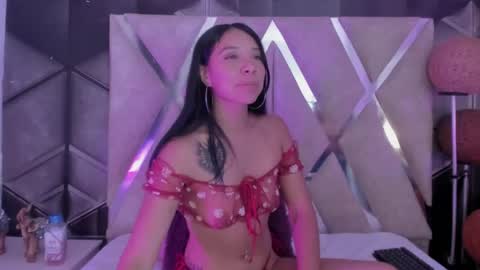 agatta_adams online show from 04-23-26, 11:29