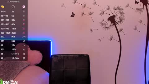 Polly online show from 01-23-25, 03:22