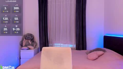 Polly online show from 03-05-26, 03:30