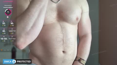 Agent Action Jackson online show from 02-23-25, 05:39