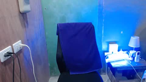 Markii online show from 11-13-25, 04:33