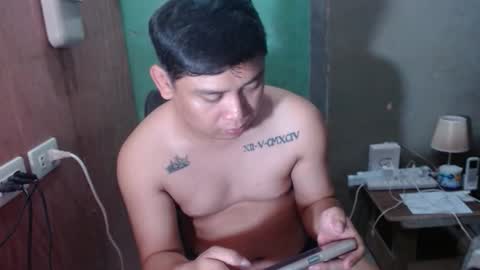 Markii online show from 02-13-26, 08:05