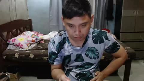 Markii online show from 04-21-26, 12:33