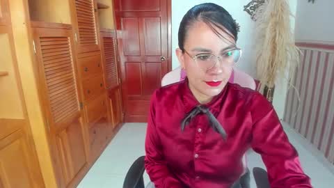 Aghata Moon online show from 12-22-25, 01:52