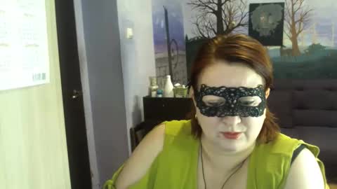 AgilaMipo online show from 03-19-26, 06:17
