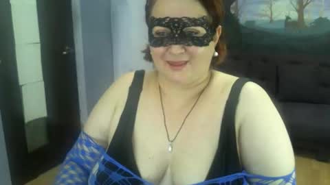 AgilaMipo online show from 05-29-26, 07:28